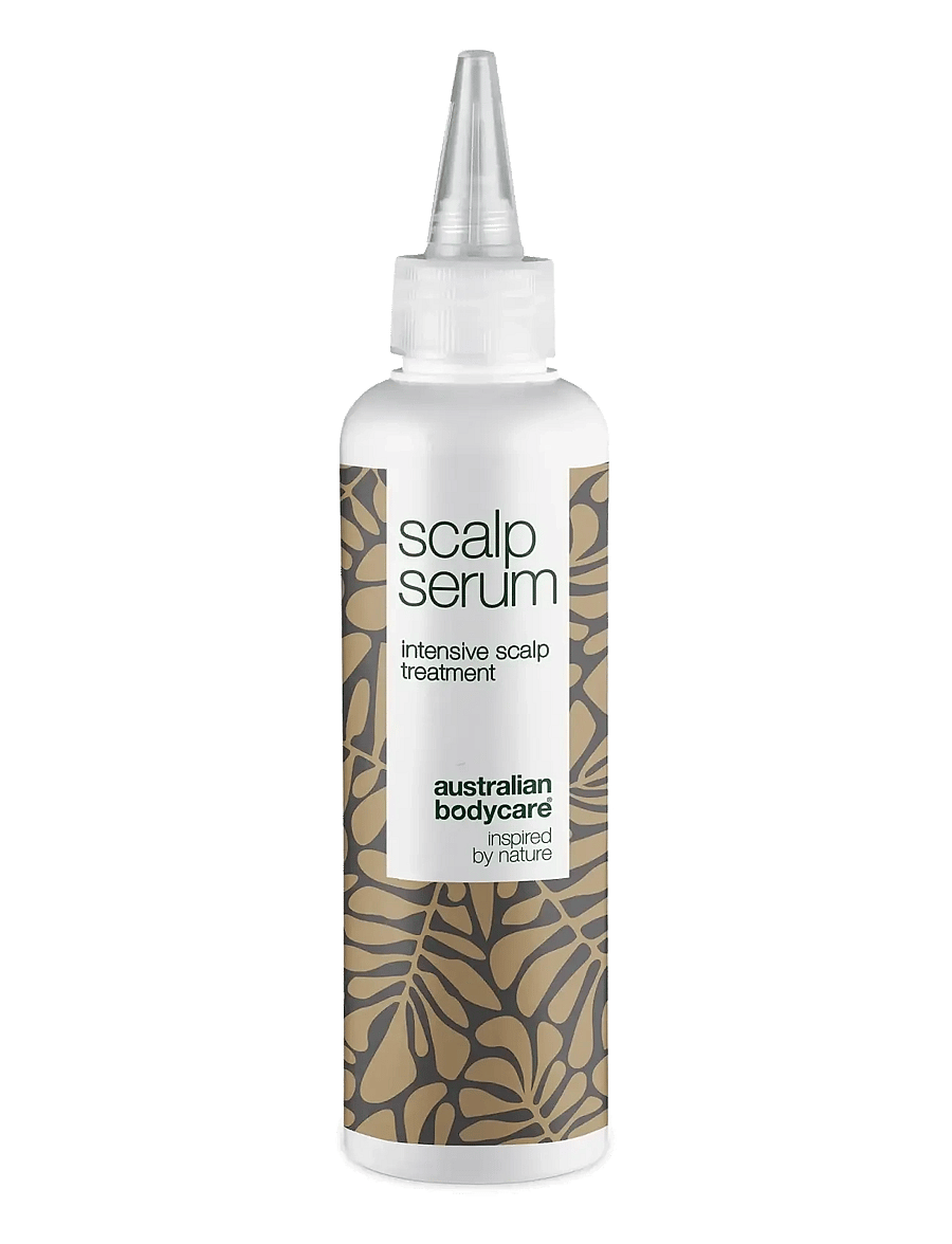 Australian Bodycare - Scalp Serum 150 ml - peanahahooldused - clear - 0