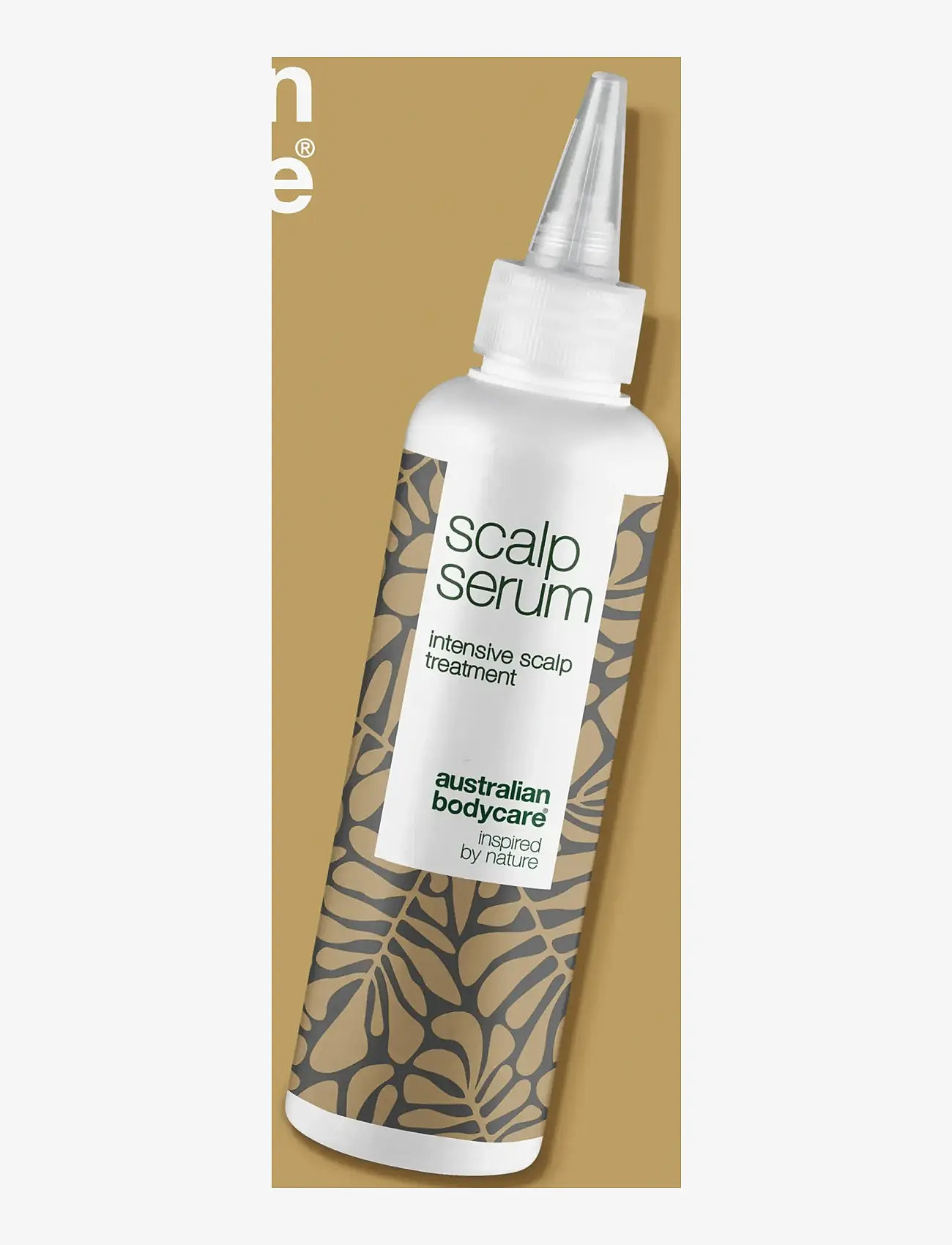Australian Bodycare - Scalp Serum 150 ml - scalp treatment - clear - 3