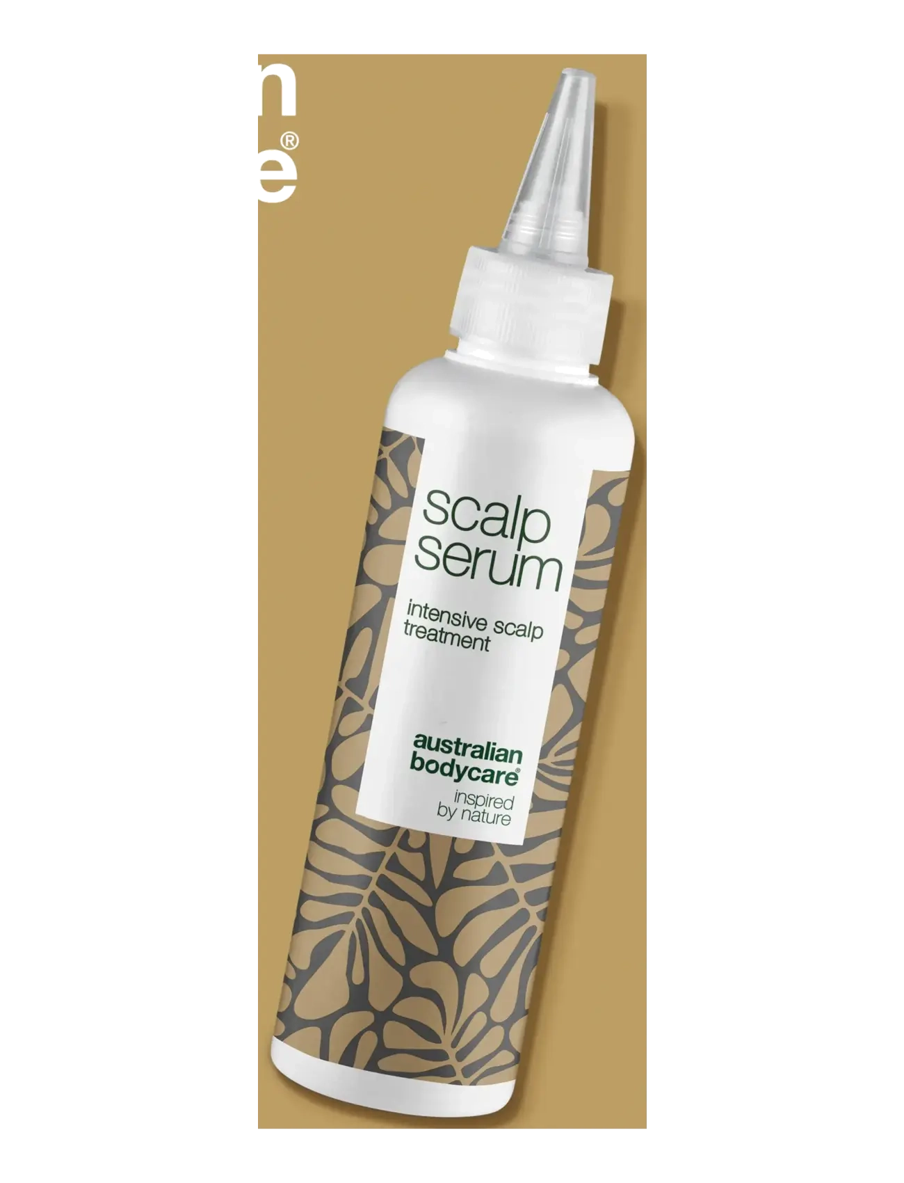 Australian Bodycare - Scalp Serum 150 ml - scalp treatment - clear - 3