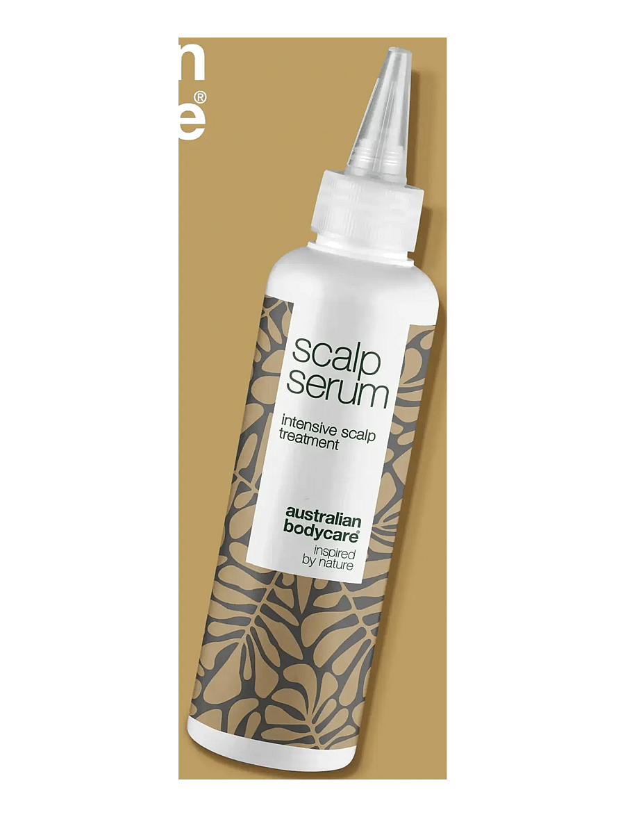 Australian Bodycare - Scalp Serum 150 ml - peanahahooldused - clear - 3
