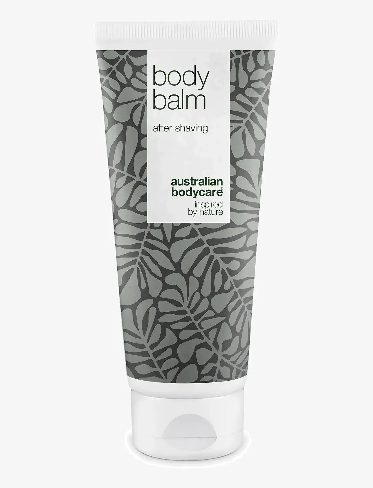 Australian Bodycare - Body Balm - Aftershave balm for shaving rash - 200 ml - lotion & cream - no color - 1