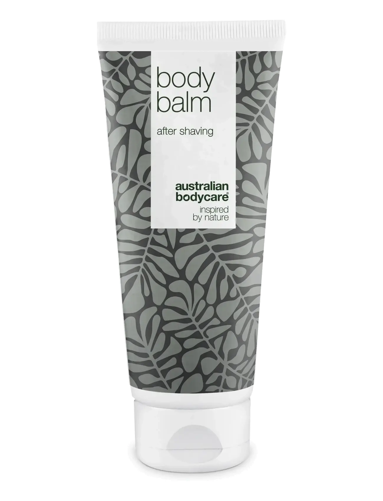 Australian Bodycare Body Balm - Aftershave balm for shaving rash - 200 ml - Produkter til barbering - NO COLOR / undefined