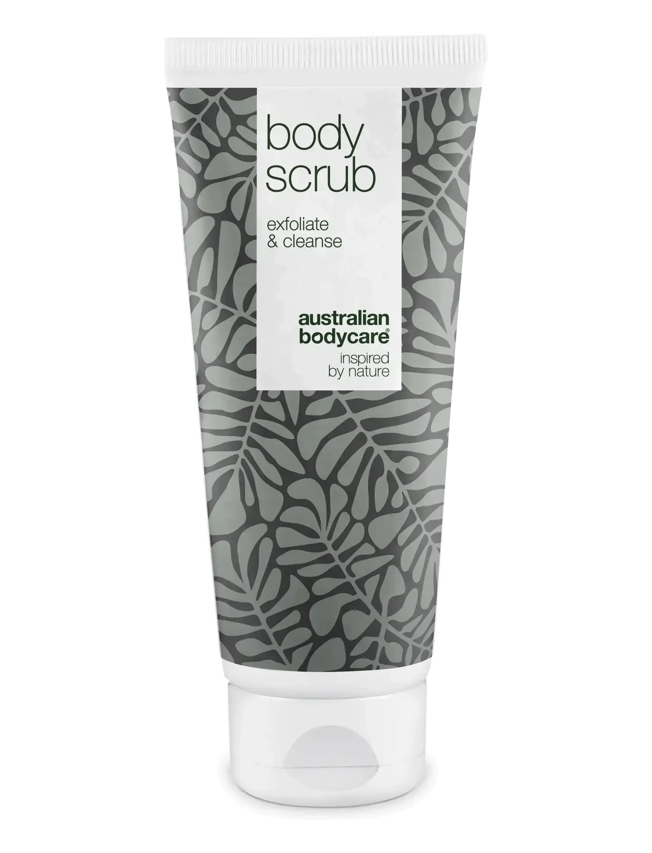 Australian Bodycare Body Scrub 200 ml, 200 ml, Nude, Krop > Scrub Og Eksfolierende Midler, Dame