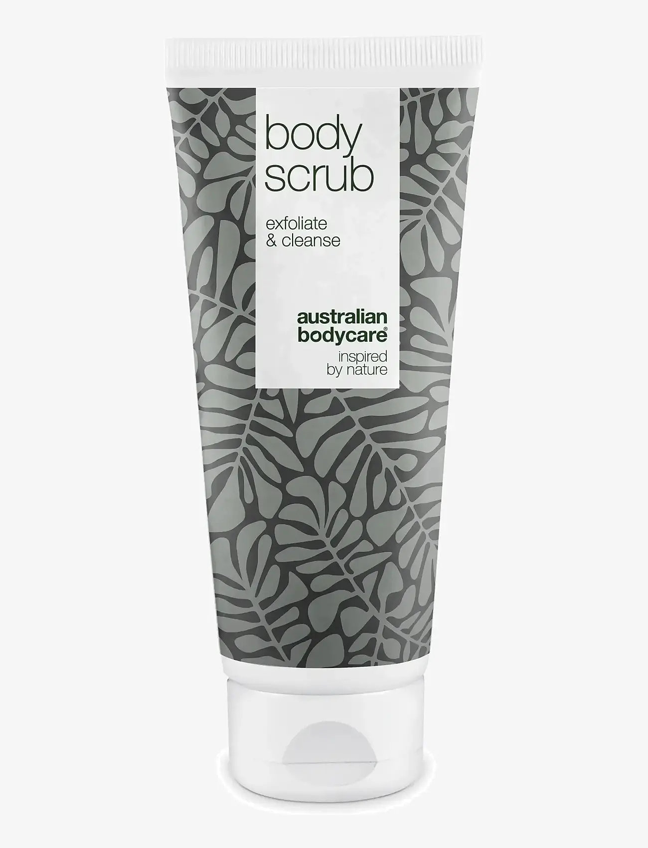 Australian Bodycare - Body Scrub 200 ml - scrub and exfoliators - body - clear - 0
