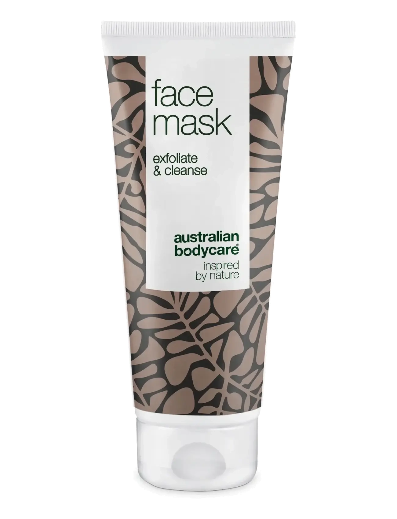 Australian Bodycare Face Mask for pimples & blackheads - 100 ml - Ansiktsmask - NO COLOR / undefined