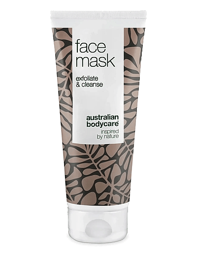 Face Mask For Pimples & Blackheads - 100 Ml - Peeling Masker