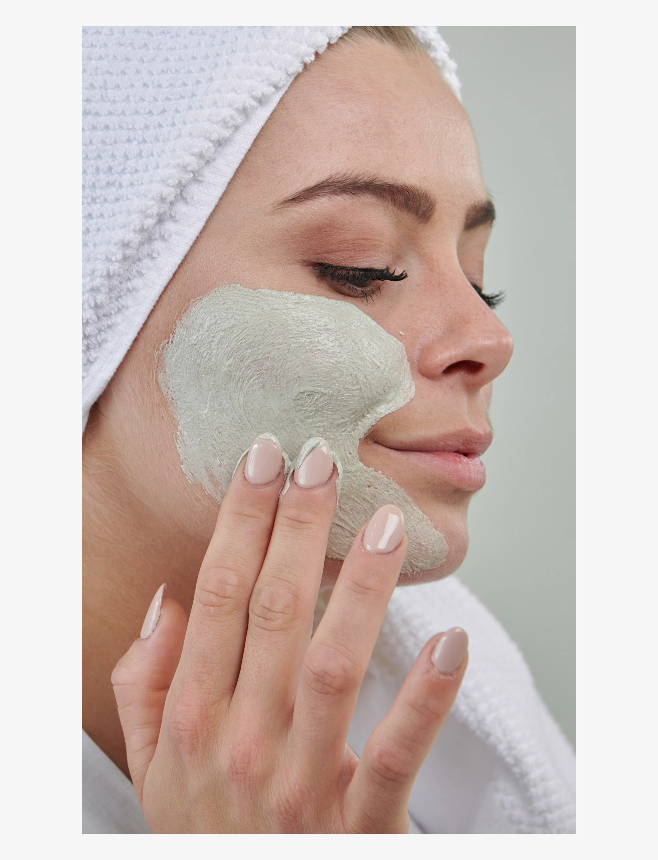 Australian Bodycare Face Mask detox masker dam – bild 6