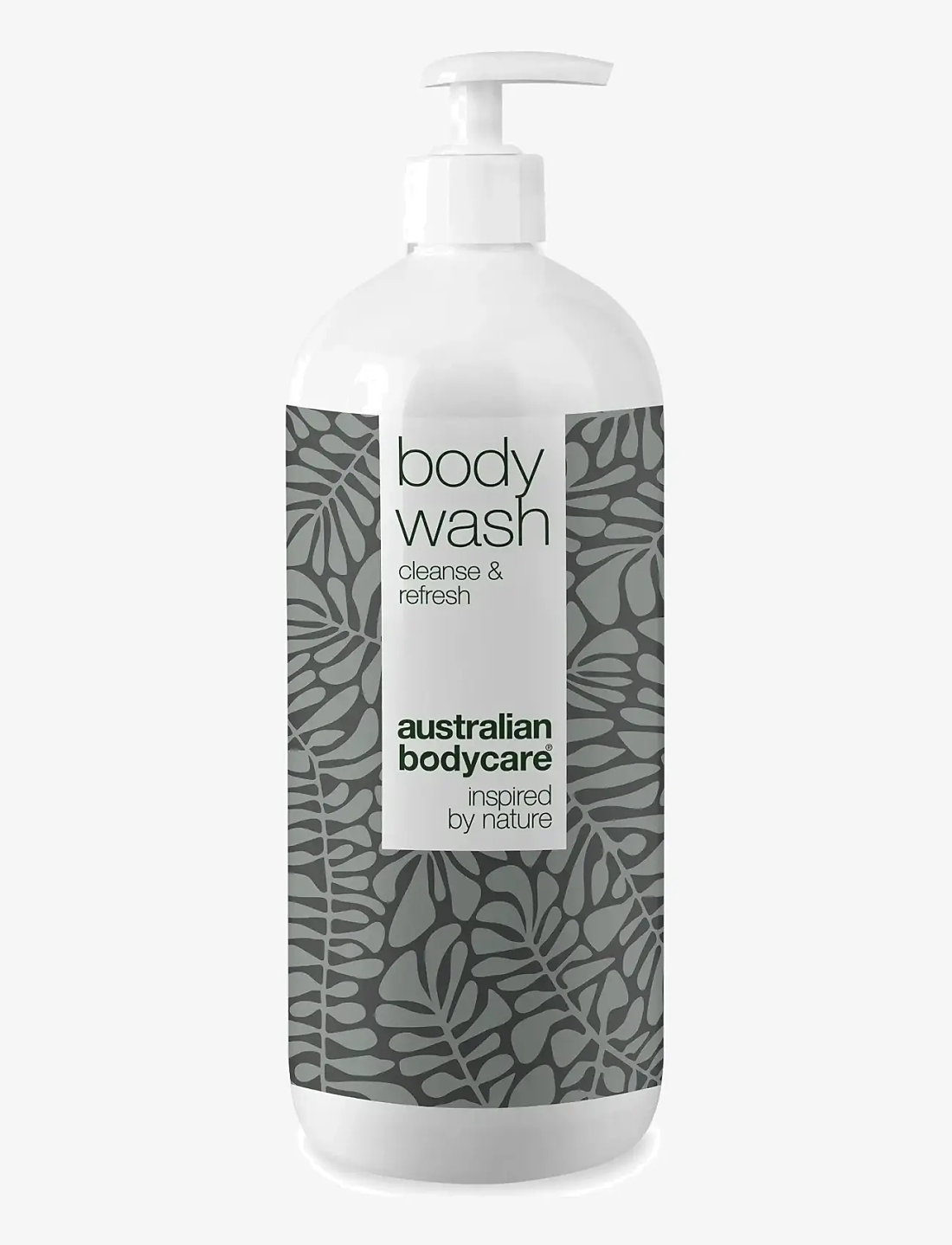 Body series best sale body wash
