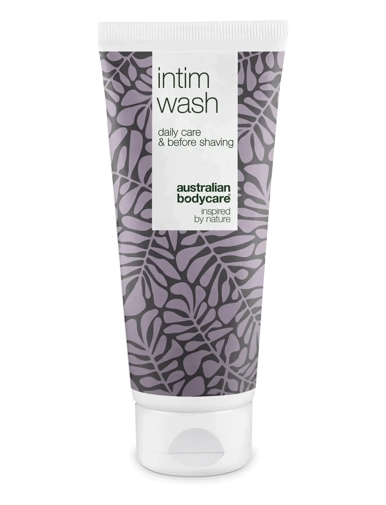 Australian Bodycare Intim Wash 200 Ml, Badekar og bruser, Nude, Str: 200 ML