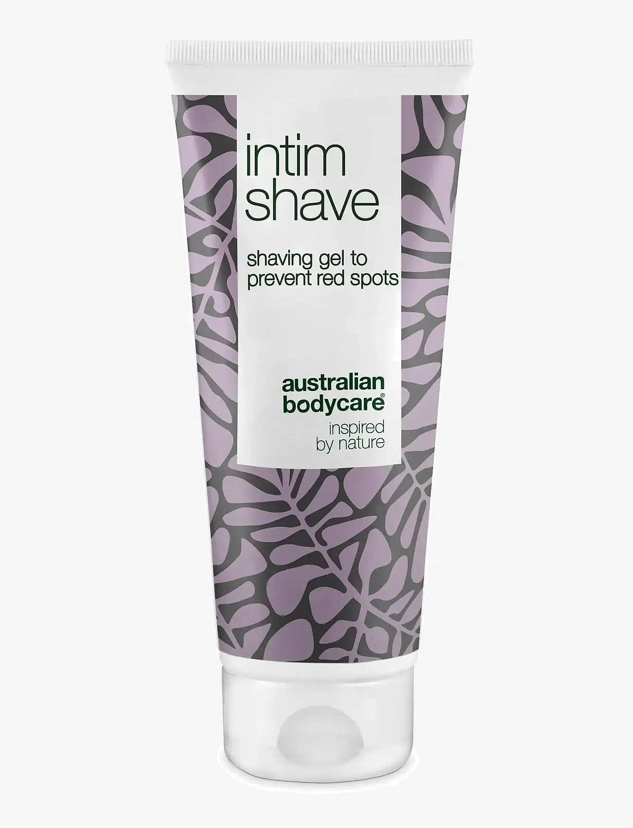 Australian Bodycare - Intim Shave - shave gel against red spots - 100 ml - inför solen - no color - 1