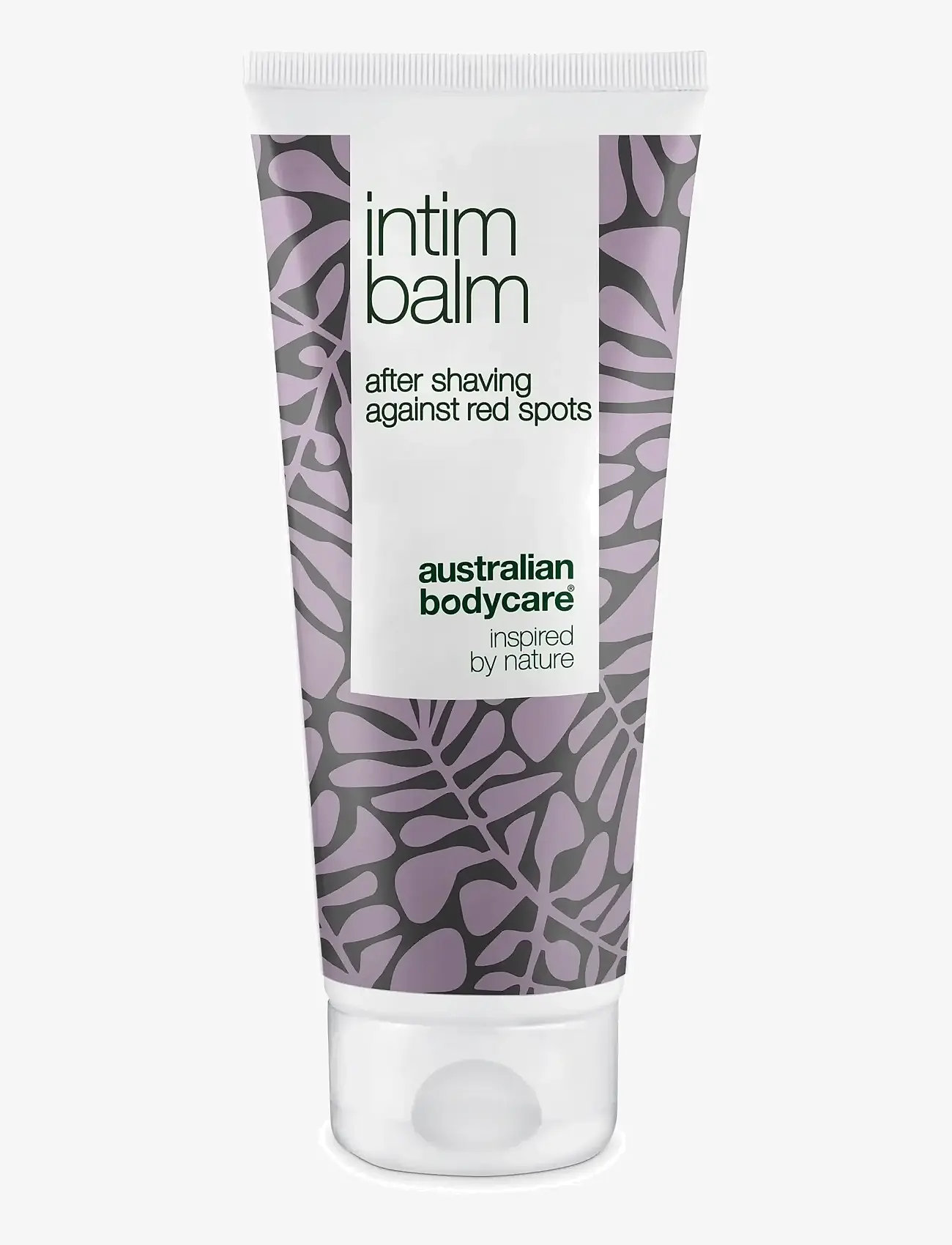 Australian Bodycare - Intim Balm 100 ml - Þvottur fyrir viðkvæm svæði - clear - 0