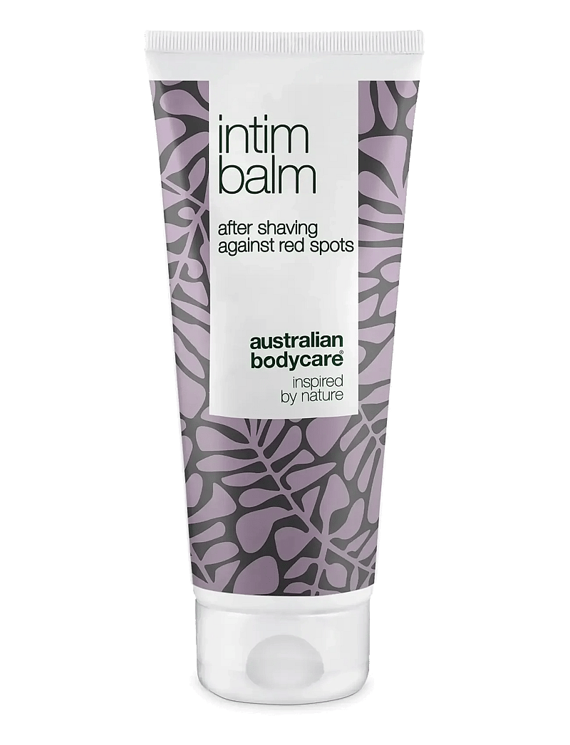 Australian Bodycare - Intim Balm 100 ml - Þvottur fyrir viðkvæm svæði - clear - 0