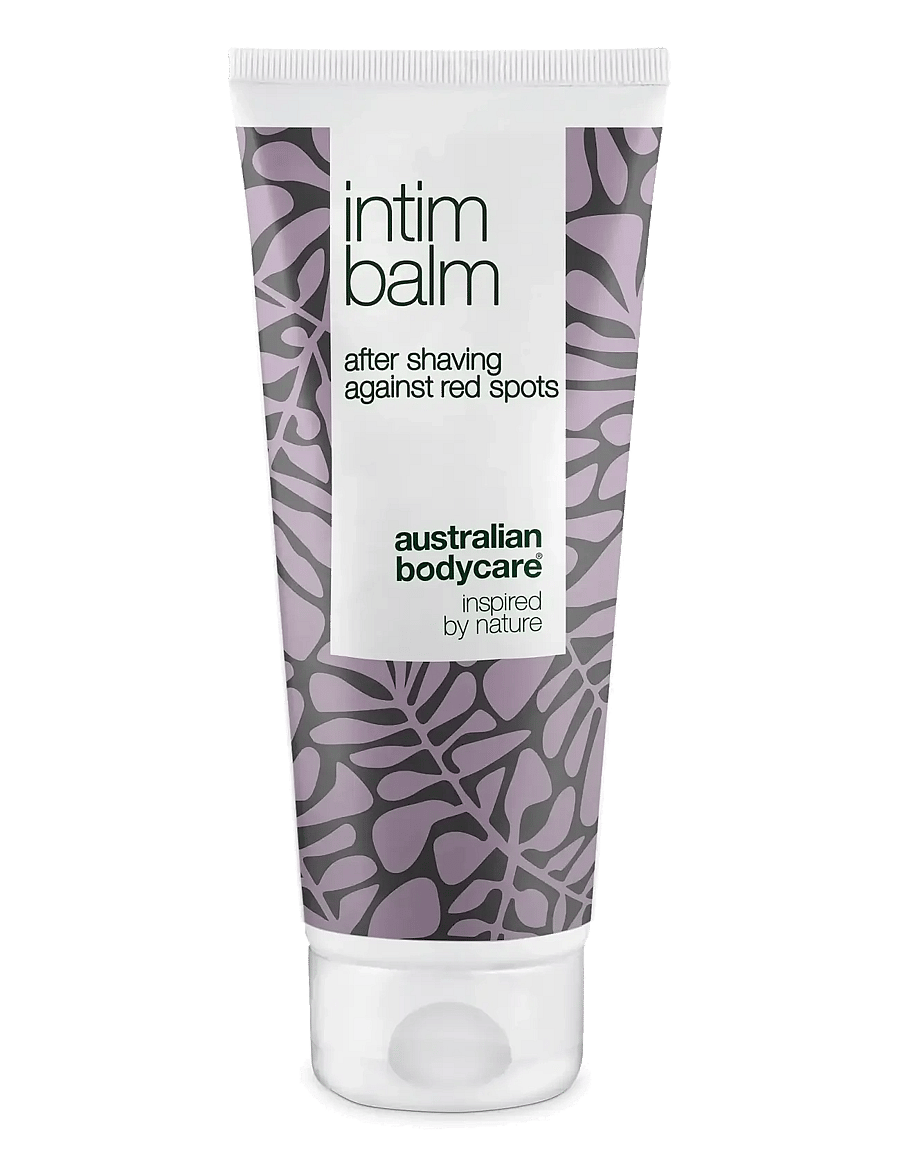 Australian Bodycare - Intim Balm 100 ml - intiimpesu - clear - 0