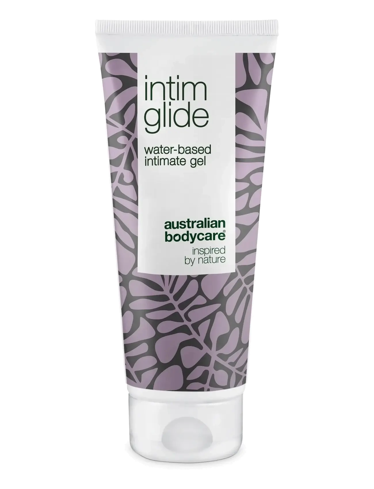 Australian Bodycare Intim Glide - waterbased gel against dryness & irritation - 100 ml - Helse & Velvære - NO COLOR / undefined