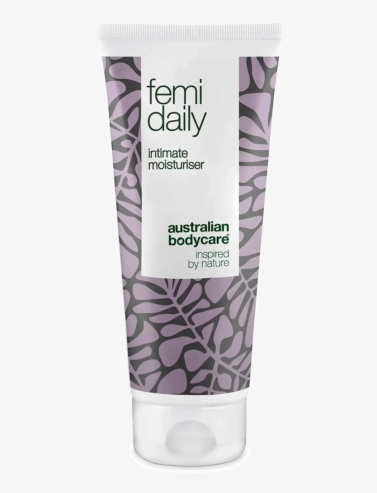 Australian Bodycare - Femi Daily 100 ml - intimvask - clear - 0