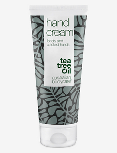 Hand Cream for dry skin on hands - 100 ml, Australian Bodycare