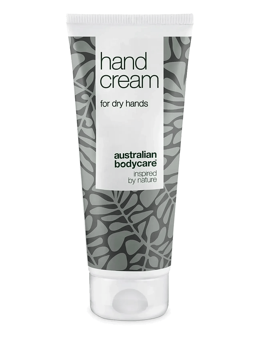 Australian Bodycare - Hand Cream for dry skin on hands - 100 ml - handcremes - no color - 1