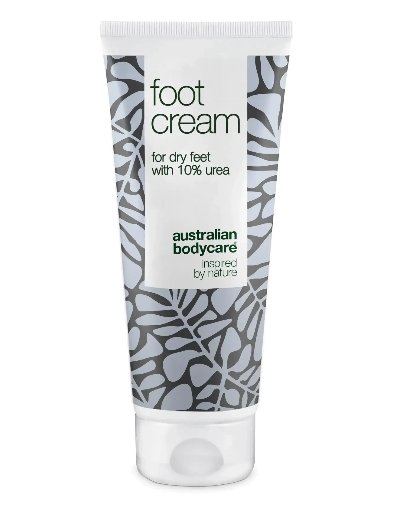 Australian Bodycare Foot Cream 100 ml - Made With Care - CLEAR / undefined