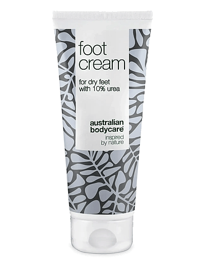 Foot Cream 100 Ml - Fodcreme