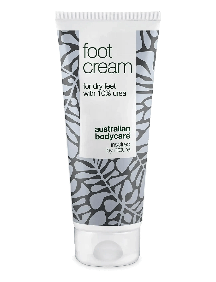 Australian Bodycare - Foot Cream 100 ml - kätekreem - clear - 0