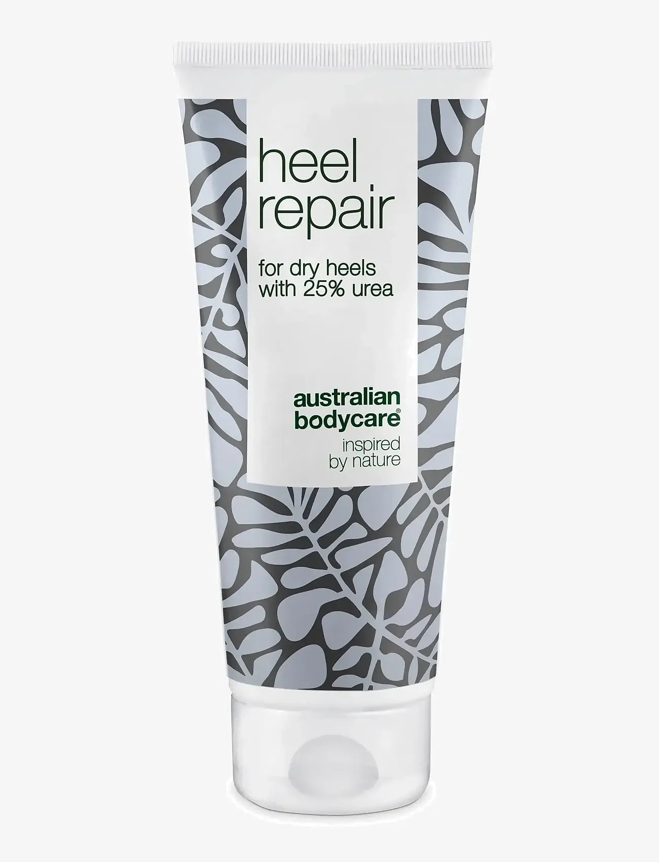 Australian Bodycare - Heel Repair 100 ml - handkräm & fotkräm - clear - 0