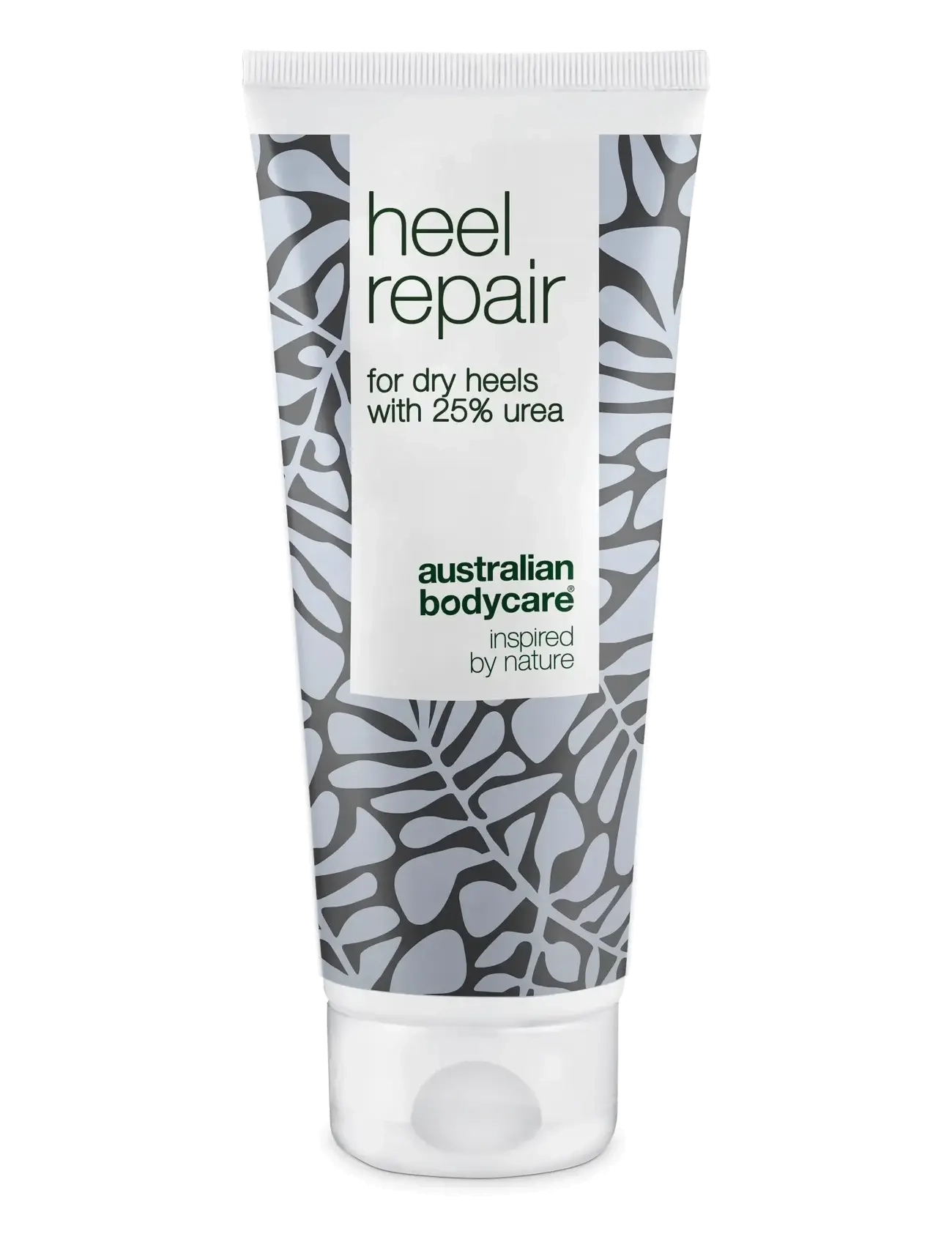Australian Bodycare Heel Repair 100 ml - Made With Care - CLEAR / undefined