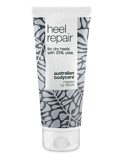 Heel Repair 100 Ml - Fodcreme