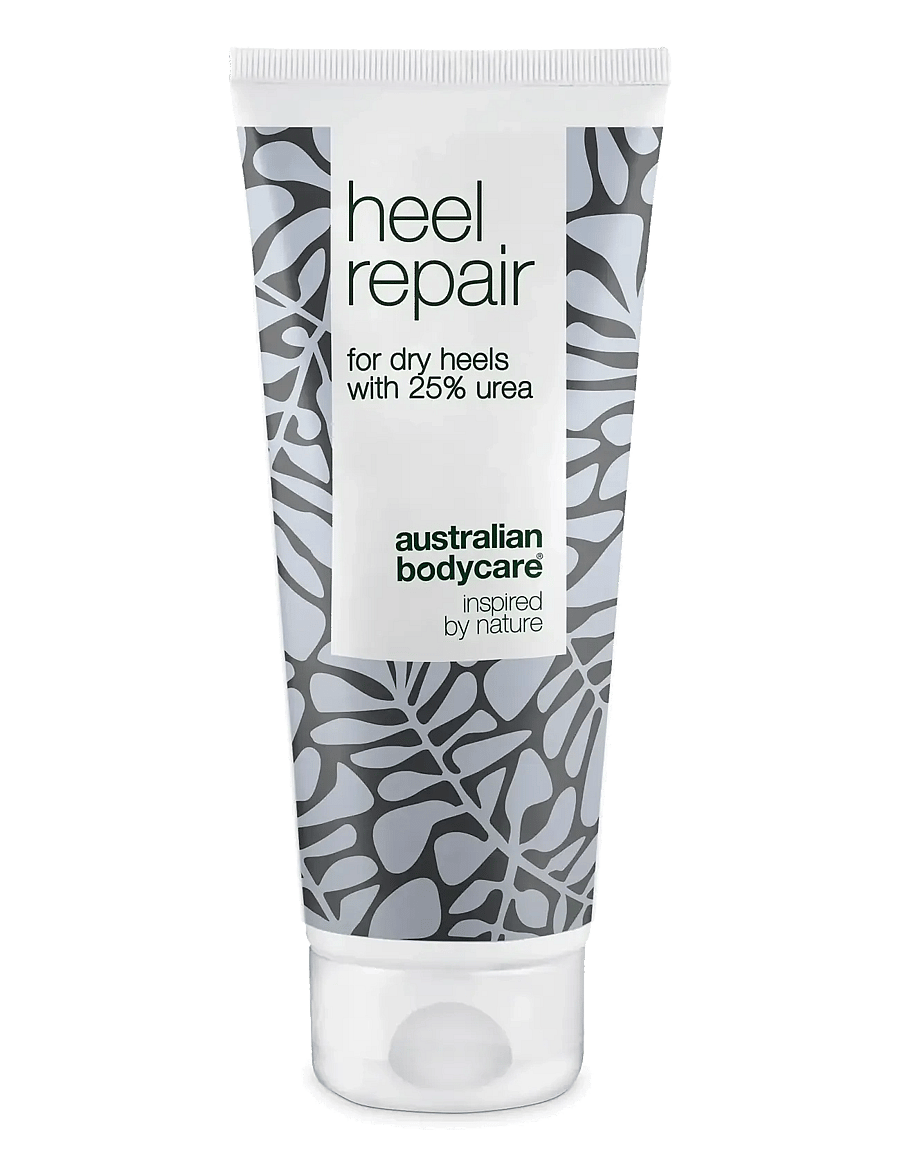 Australian Bodycare - Heel Repair 100 ml - kätekreem - clear - 0