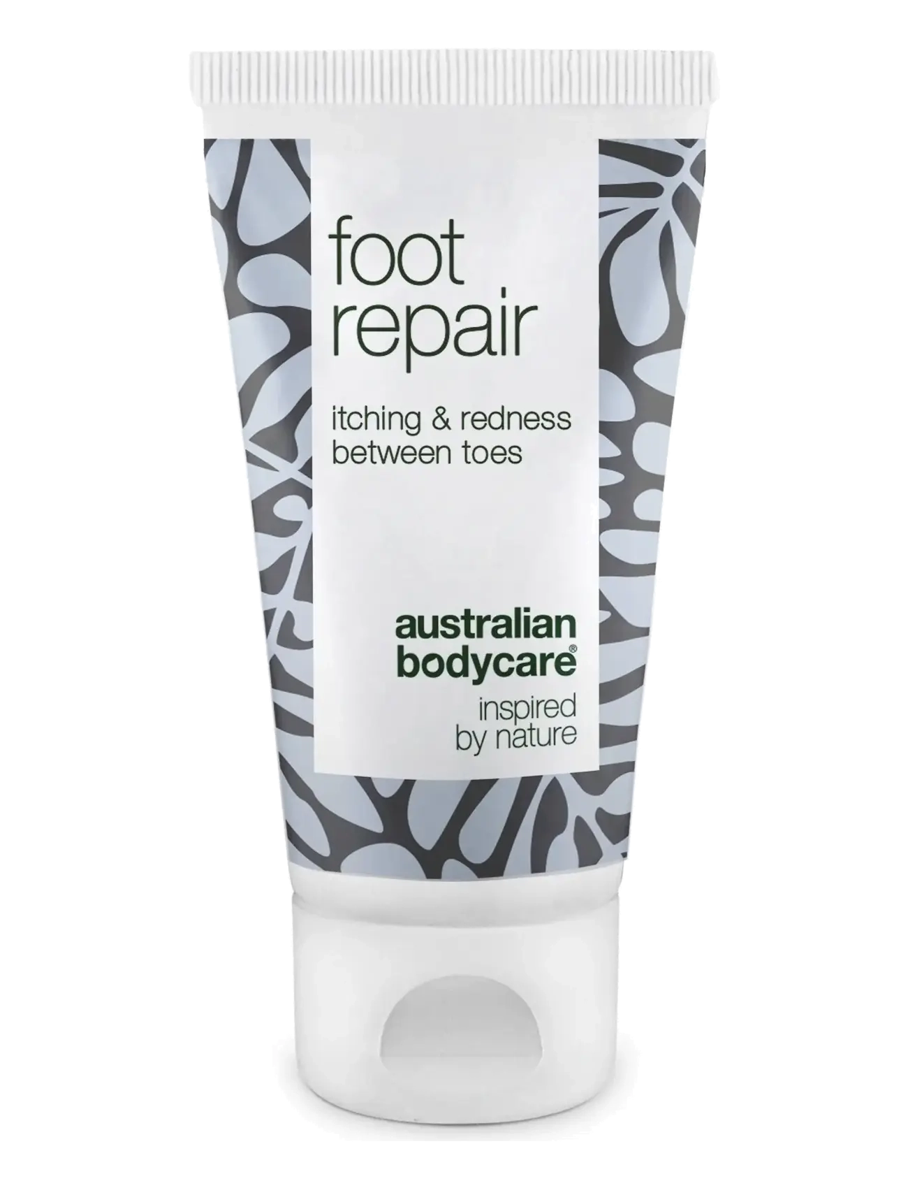 Australian Bodycare Foot Repair 50 ml, 50 ml, Nude, Krop > Fodcreme, Dame