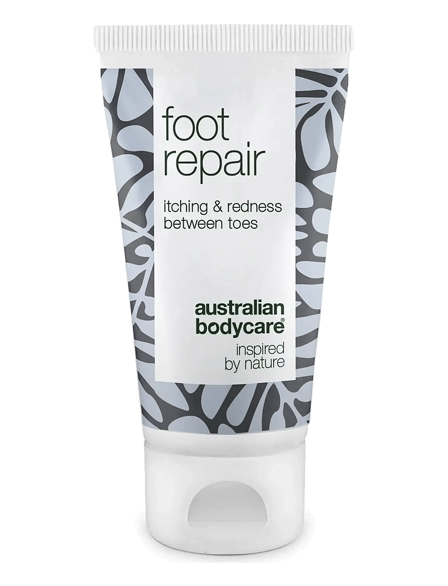 Australian Bodycare - Foot Repair 50 ml - kätekreem - clear - 0