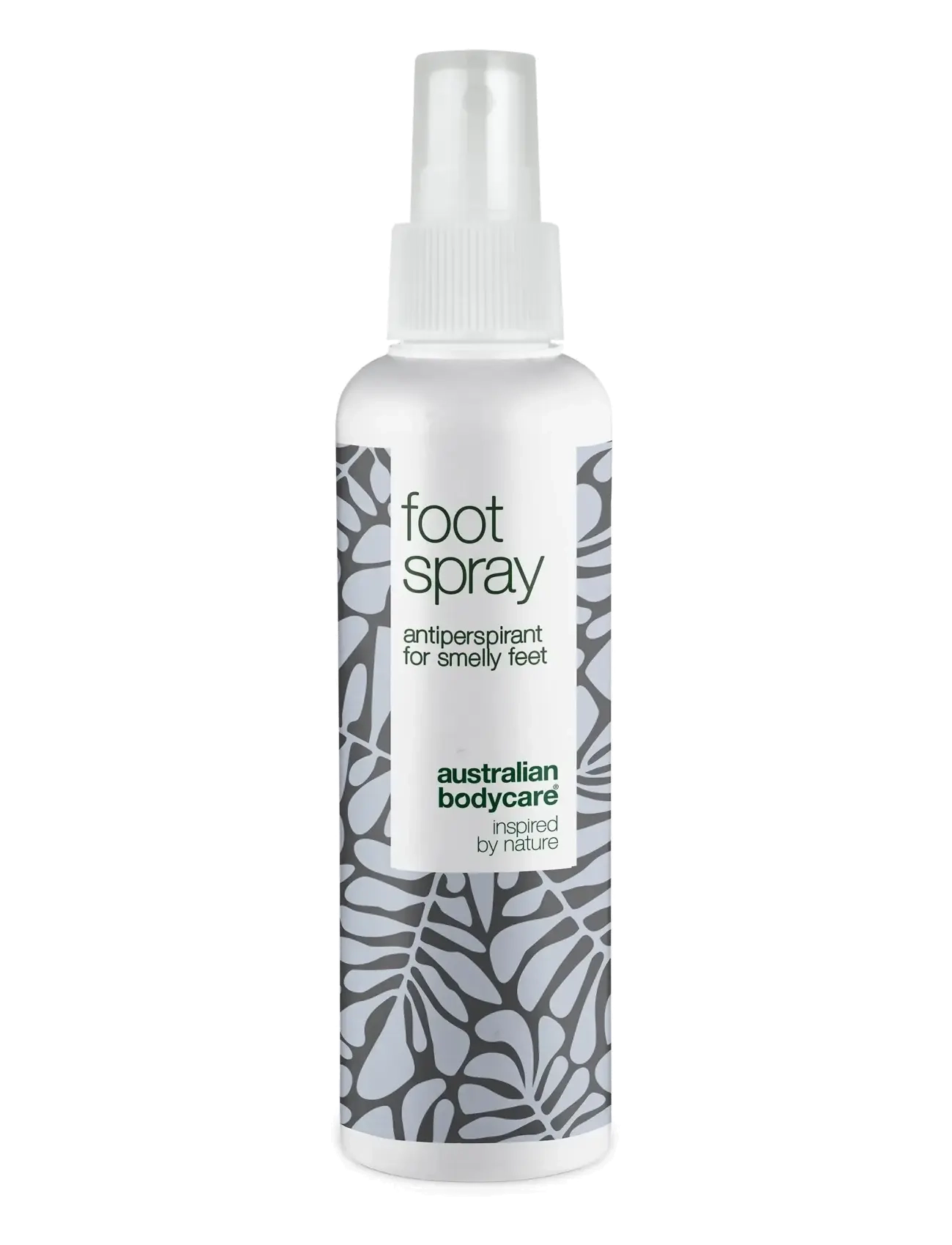 Australian Bodycare Foot Spray 150 Ml, Foot Creme, Nude, Str: 150 ML