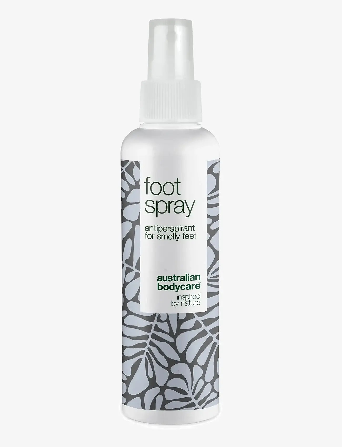 Australian Bodycare - Foot Spray 150 ml - håndcremer & fodcremer - clear - 0
