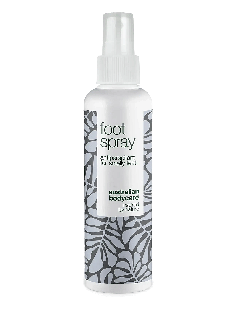 Australian Bodycare - Foot Spray 150 ml - kätekreem - clear - 0