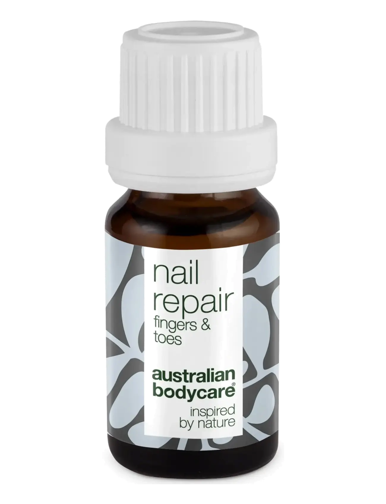 Australian Bodycare Nail Repair 10 ml - Negleprodukter - CLEAR / undefined