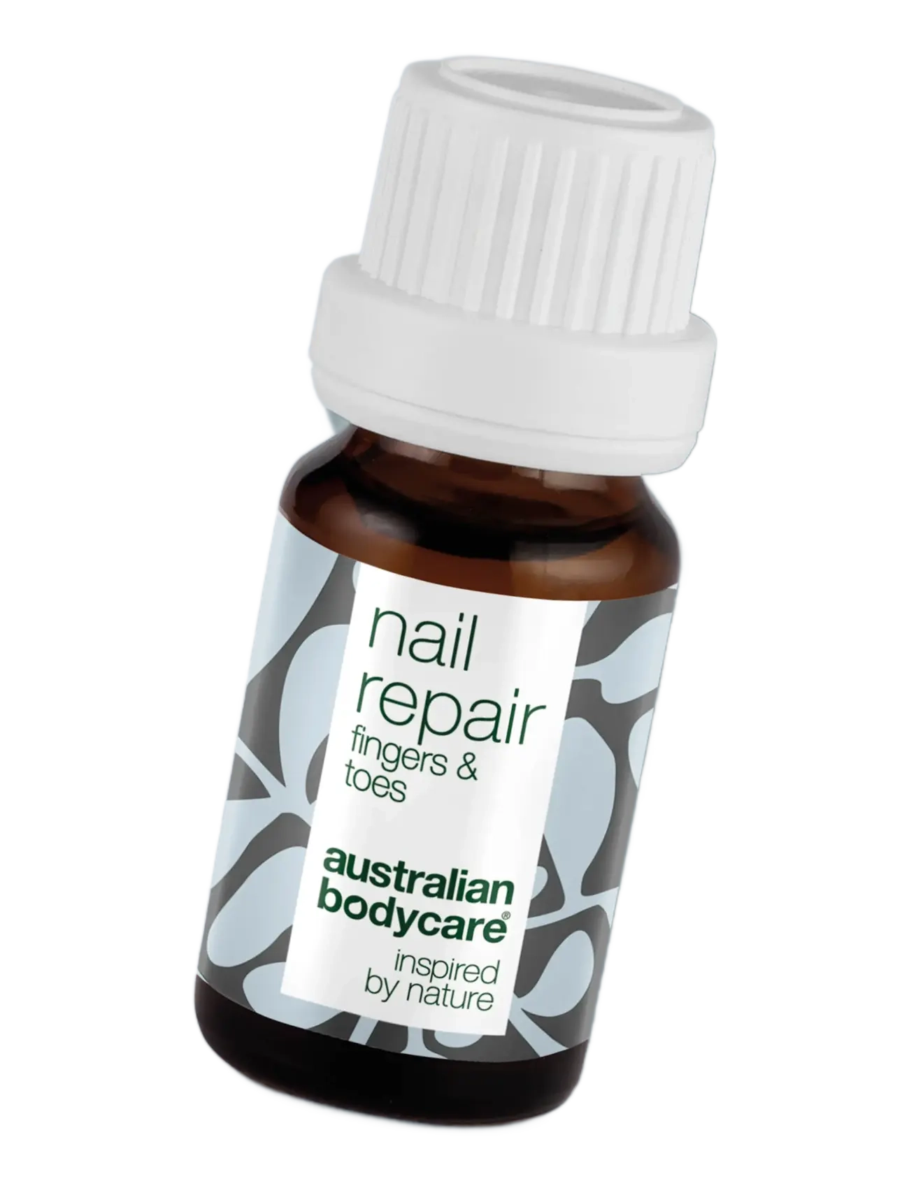 Australian Bodycare - Nail Repair 10 ml - klar for date night - clear - 3