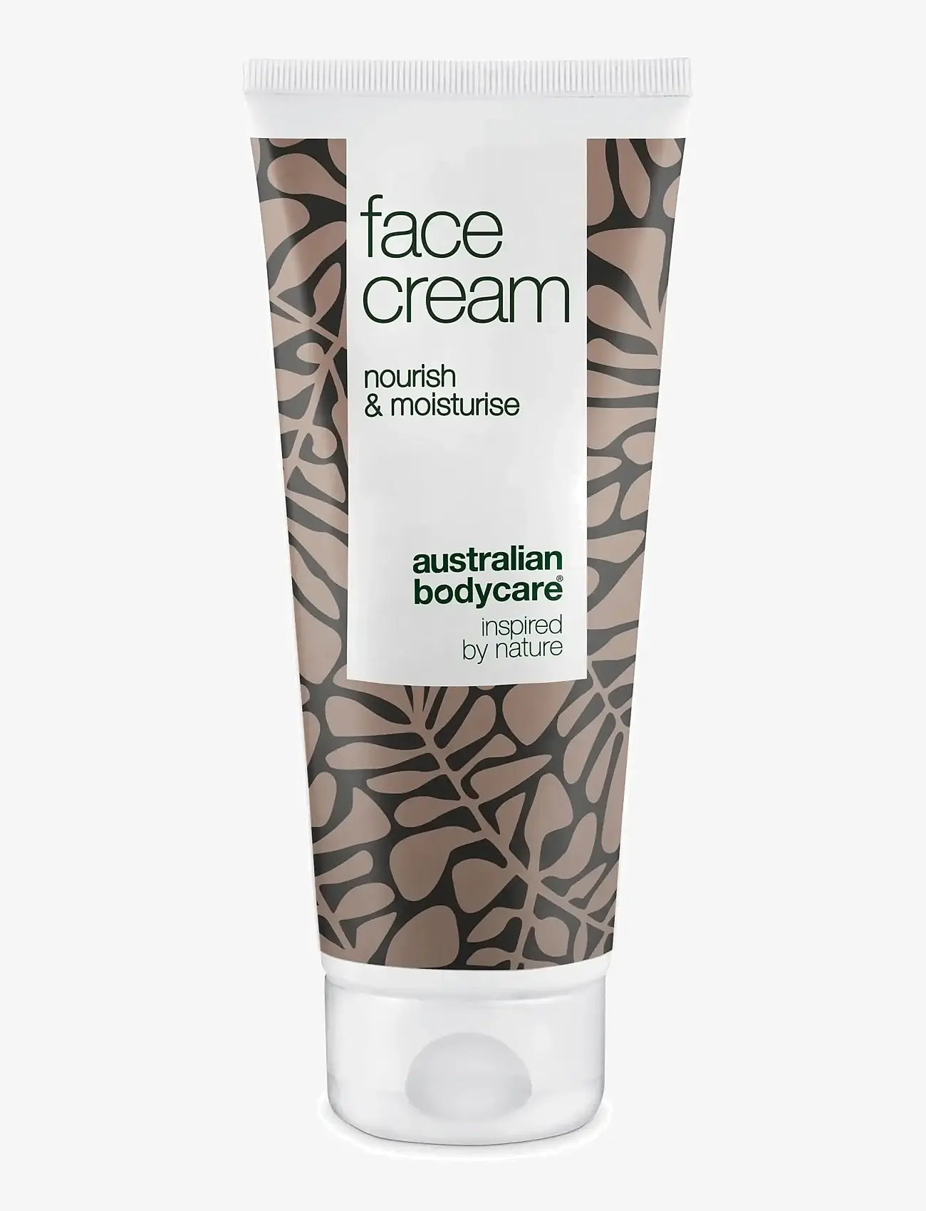 Australian Bodycare - Face Cream for pimples or dry skins - 100 ml - fuktkrämer - no color - 1