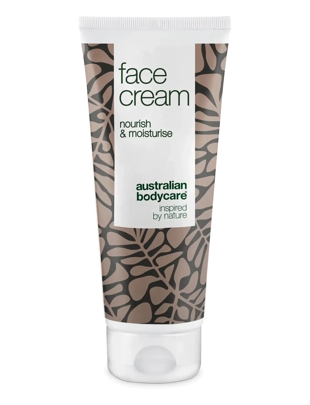 Australian Bodycare Face Cream for pimples or dry skins - 100 ml - Spotbehandlinger - NO COLOR / undefined