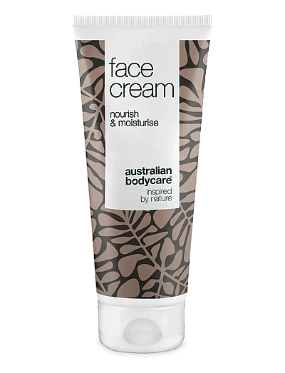 Face Cream For Pimples Or Dry Skins - 100 Ml - Fugtpleje