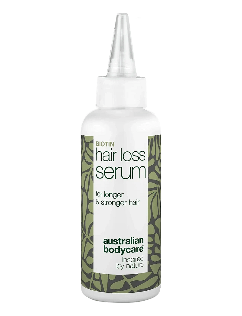 Australian Bodycare - Hair Loss Serum for thicker and stronger hair - 100 ml - peanahahooldused - no color - 1