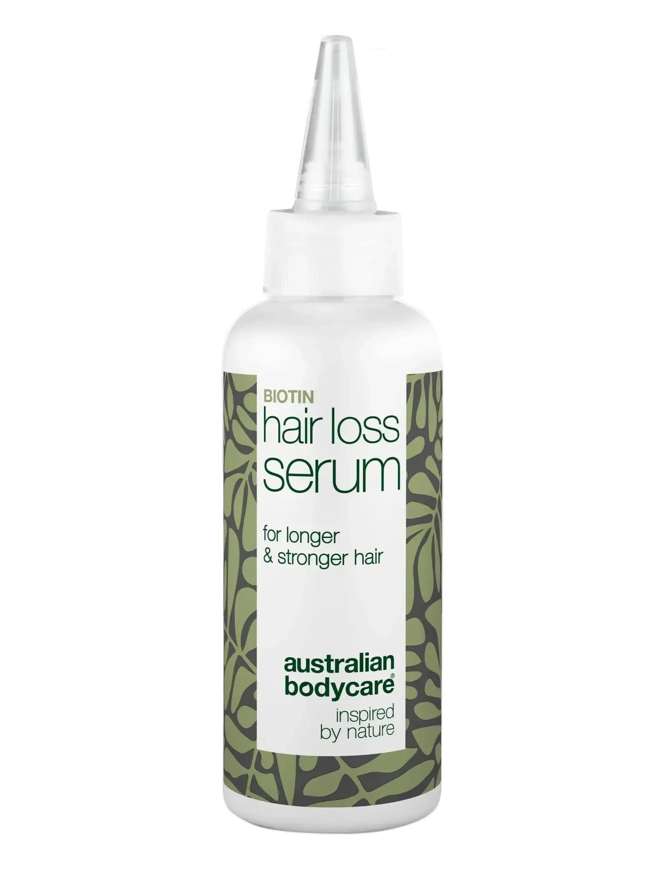 Australian Bodycare Hair Loss Serum for thicker and stronger hair - 100 ml - Australian Bodycare - NO COLOR / undefined