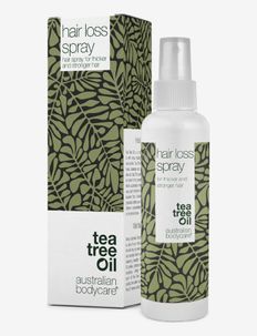 Hair Loss Spray - hair spray for thin hair - 150 ml, Australian Bodycare