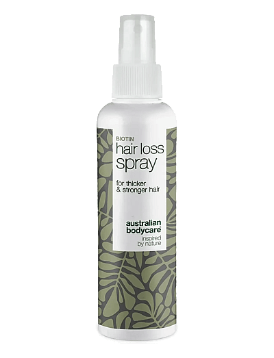 Hair Loss Spray - Hair Spray For Thin Hair - 150 Ml - HåRkur