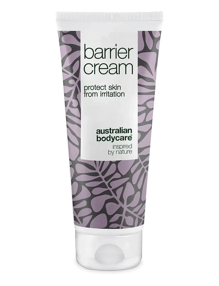 Australian Bodycare - Barrier Cream - Intimate skin barrier cream - 100 ml - intiimpesu - no color - 1
