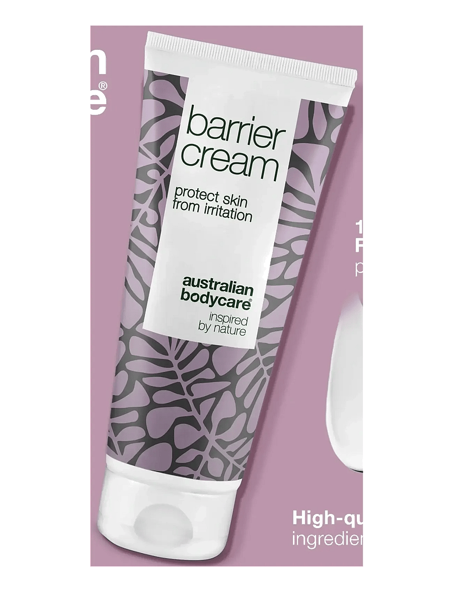 Australian Bodycare - Barrier Cream - Intimate skin barrier cream - 100 ml - intiimpesu - no color - 4
