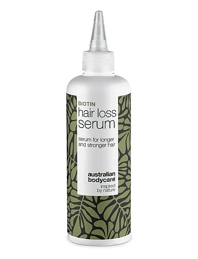 Hair Loss Serum For Thicker And Stronger Hair - 250 Ml - HåRkur