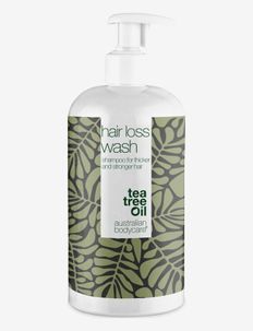 Hair Loss Wash for thicker and stronger hair -  500 ml, Australian Bodycare