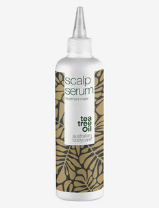 Scalp Serum Intensive scalp treatment - 250 ml, Australian Bodycare
