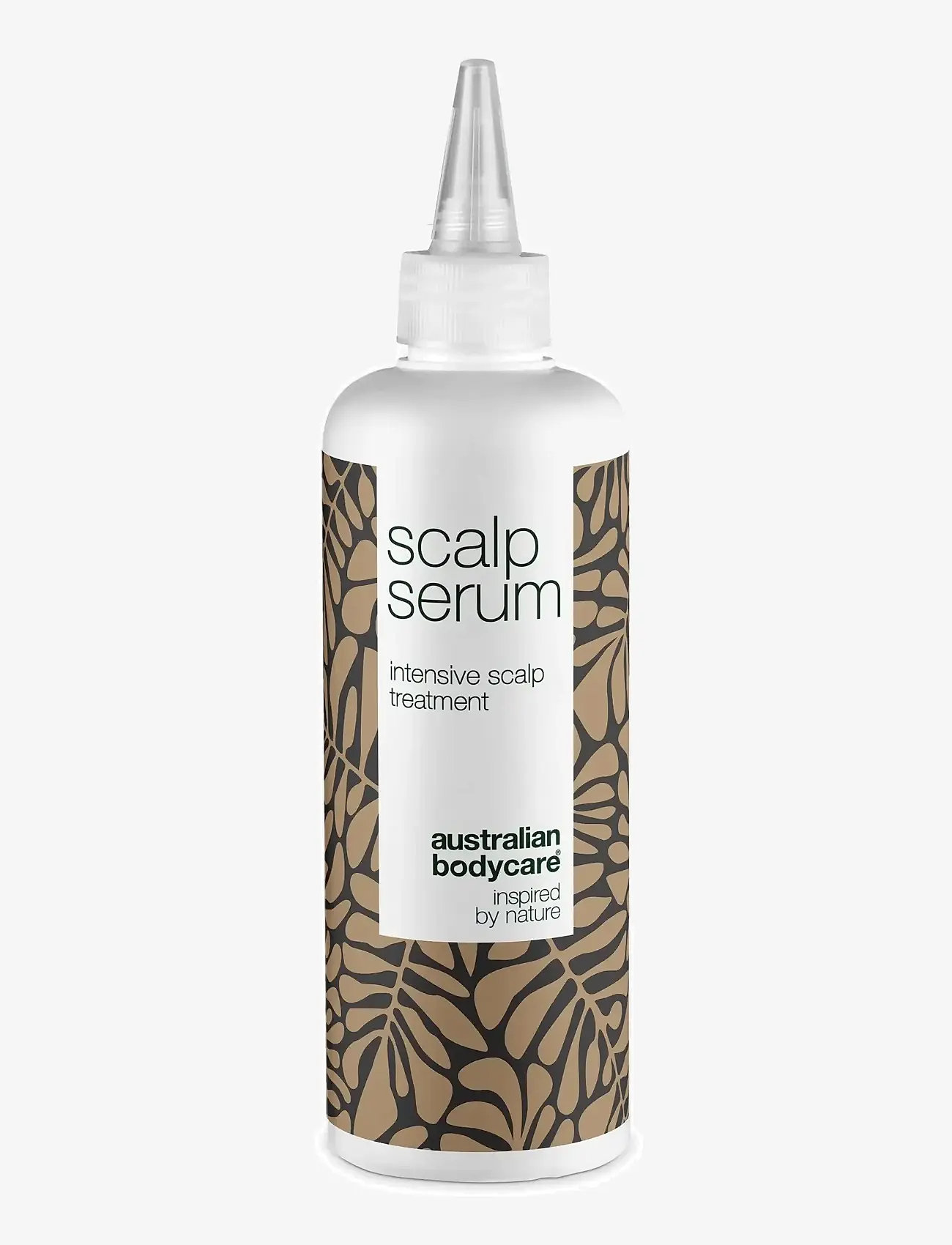 Australian Bodycare - Scalp Serum Intensive scalp treatment - 250 ml - juuksehooldused - no color - 1