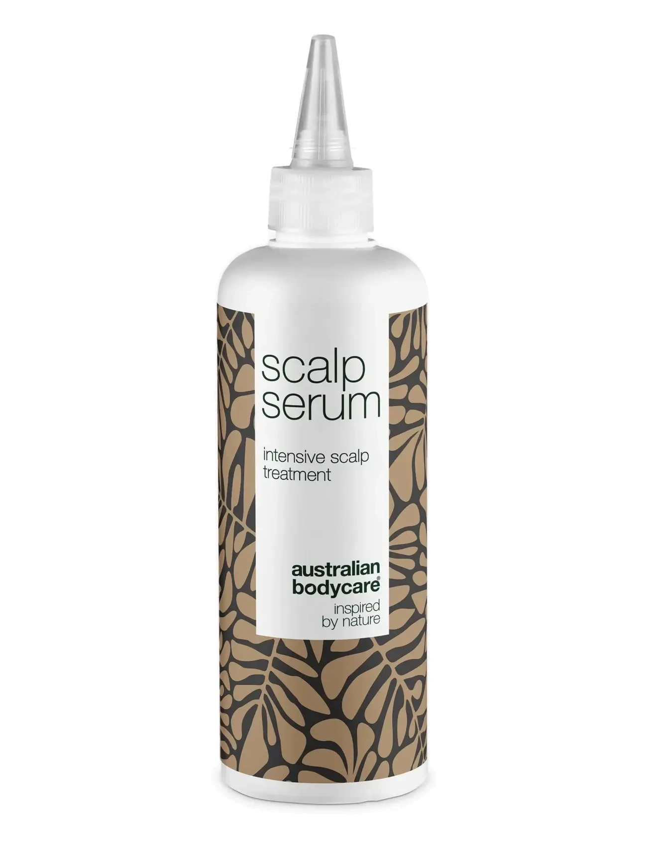 Australian Bodycare Scalp Serum Intensive scalp treatment - Lemon Myrtle - 150ml - Hårprodukter - NO COLOR / undefined