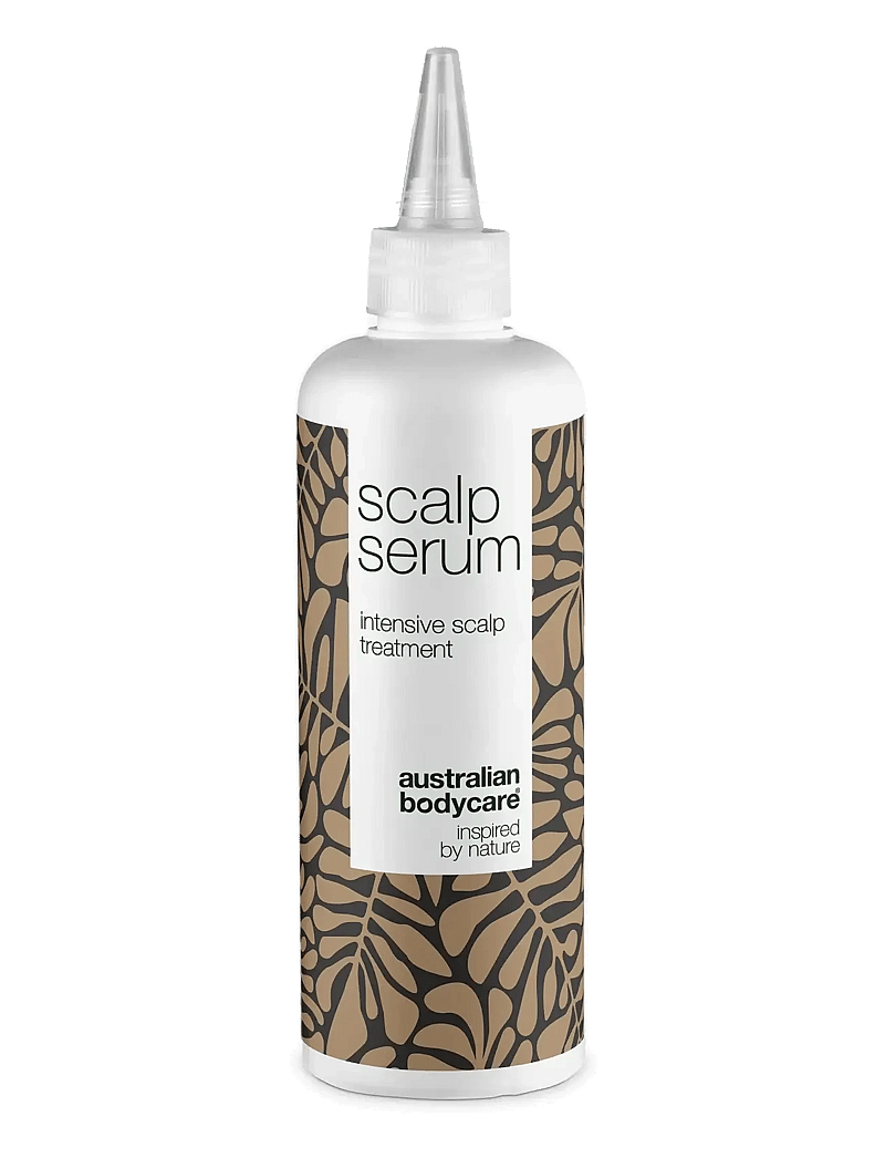 Australian Bodycare - Scalp Serum Intensive scalp treatment - 250 ml - juuksehooldused - no color - 1